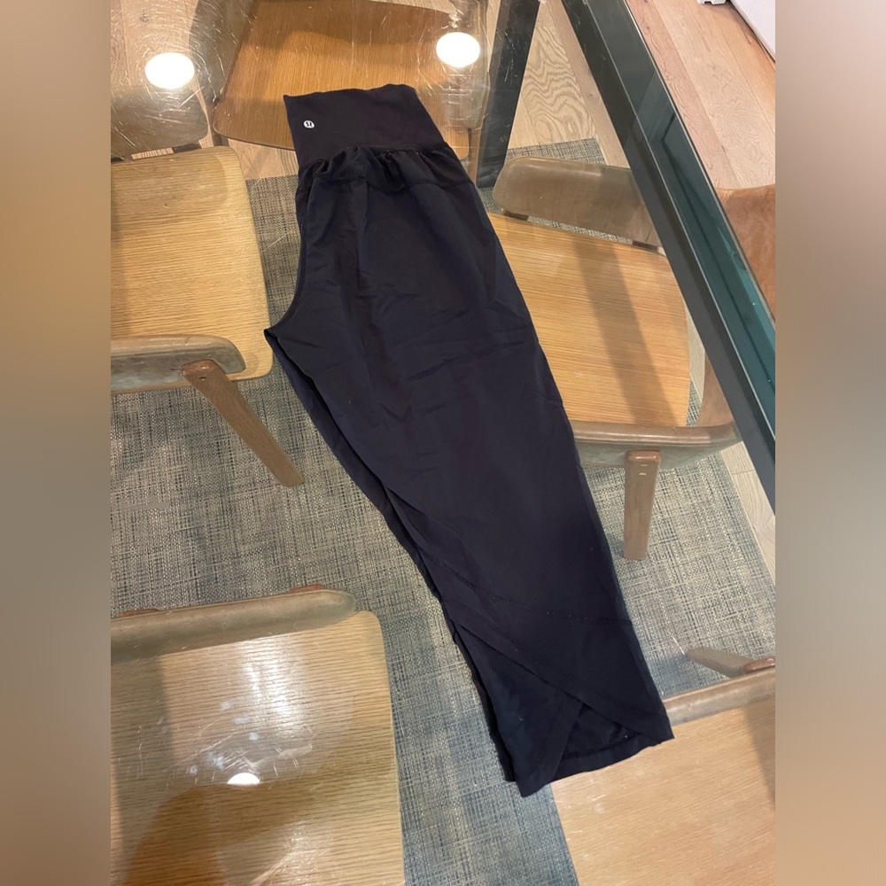 Lululemon quick dry pant